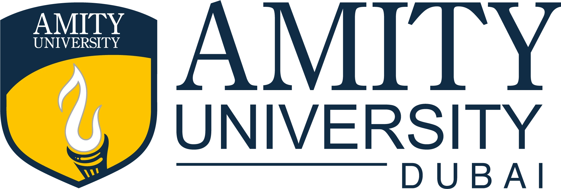 Amity University Logo