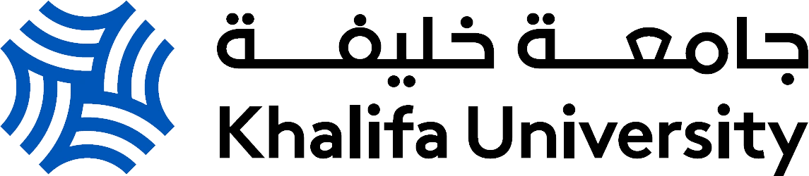 Khalifa University Logo