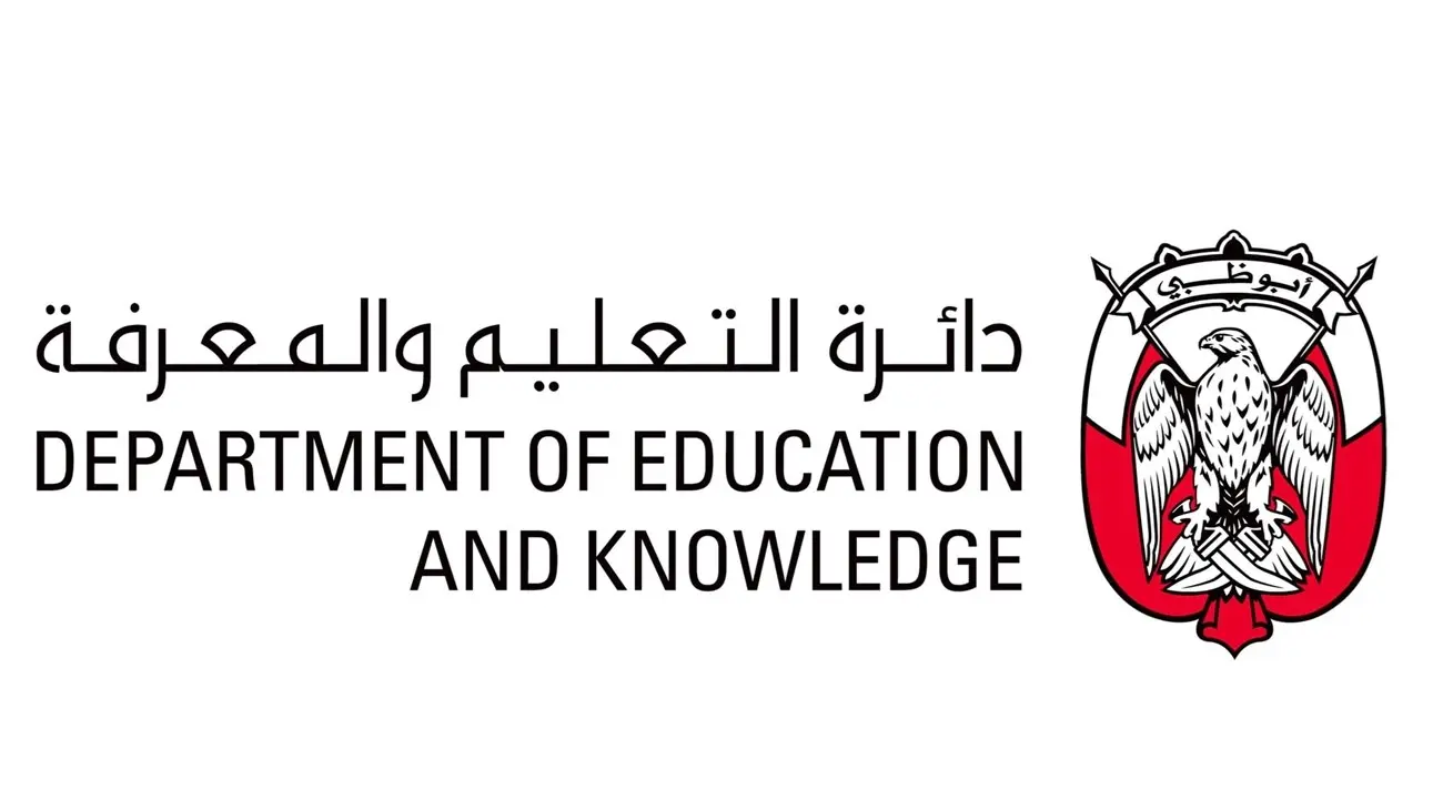 Department of Education and Knowledge Logo