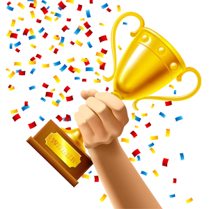KenKen International Trophy Winner