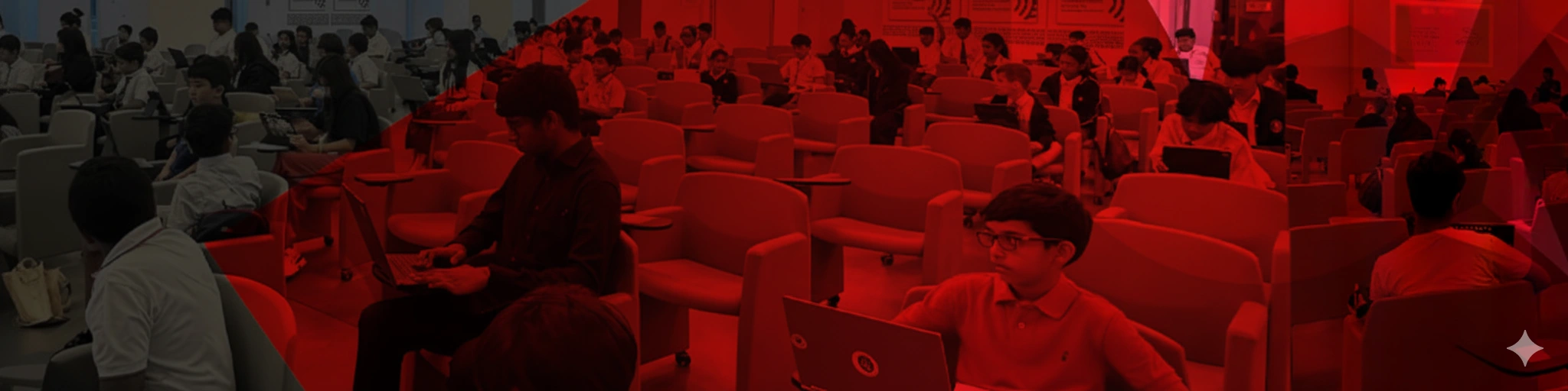 KenKen Competition Audience Background