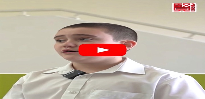 Student Testimonial