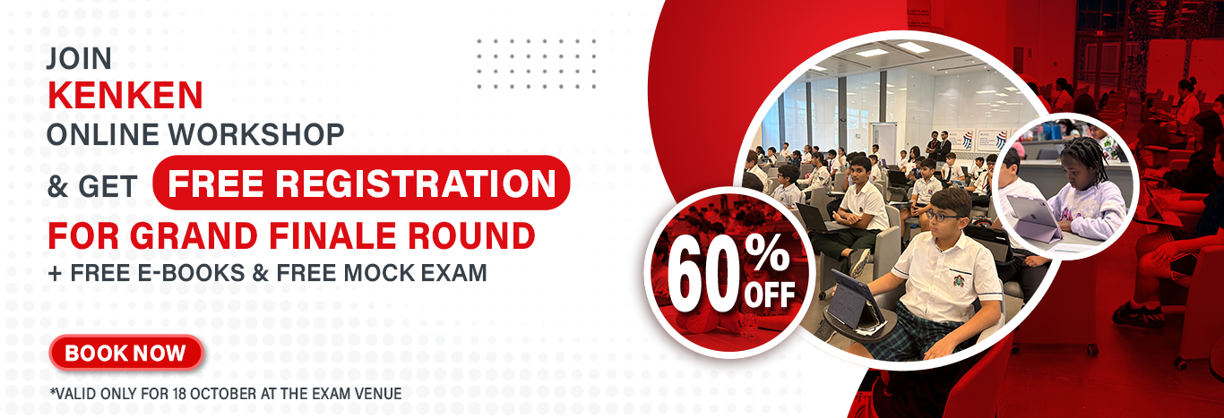 Grand Finale Workshop